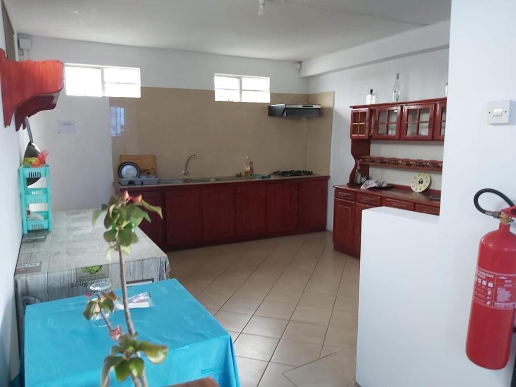 Grand Bay Beach Tourist Residence Mauritius Exterior photo