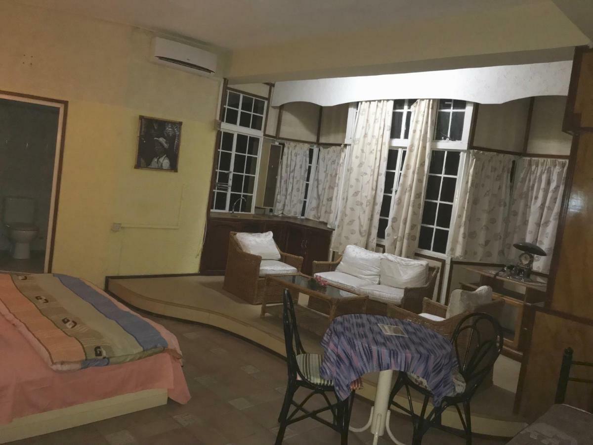 Grand Bay Beach Tourist Residence Mauritius Exterior photo