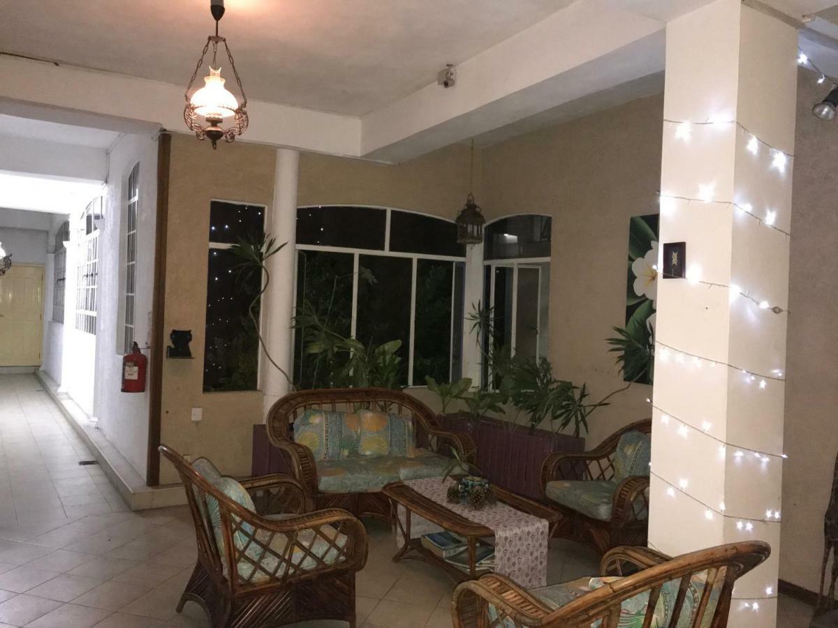 Grand Bay Beach Tourist Residence Mauritius Exterior photo