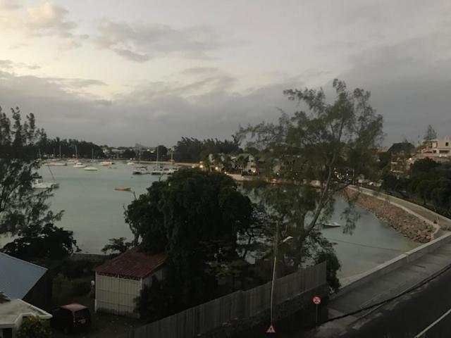 Grand Bay Beach Tourist Residence Mauritius Exterior photo